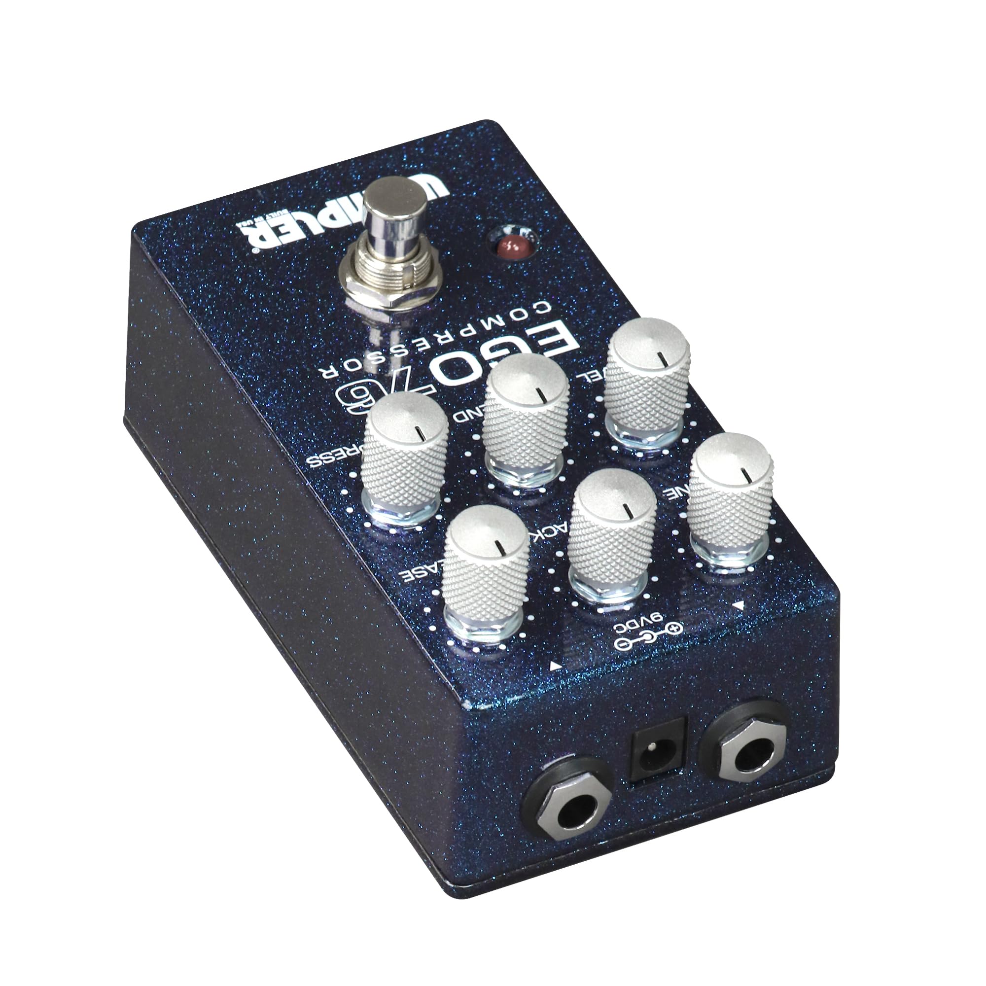 Amazon | Wampler Pedals/Ego 76 Compressor コンプレッサー ワン